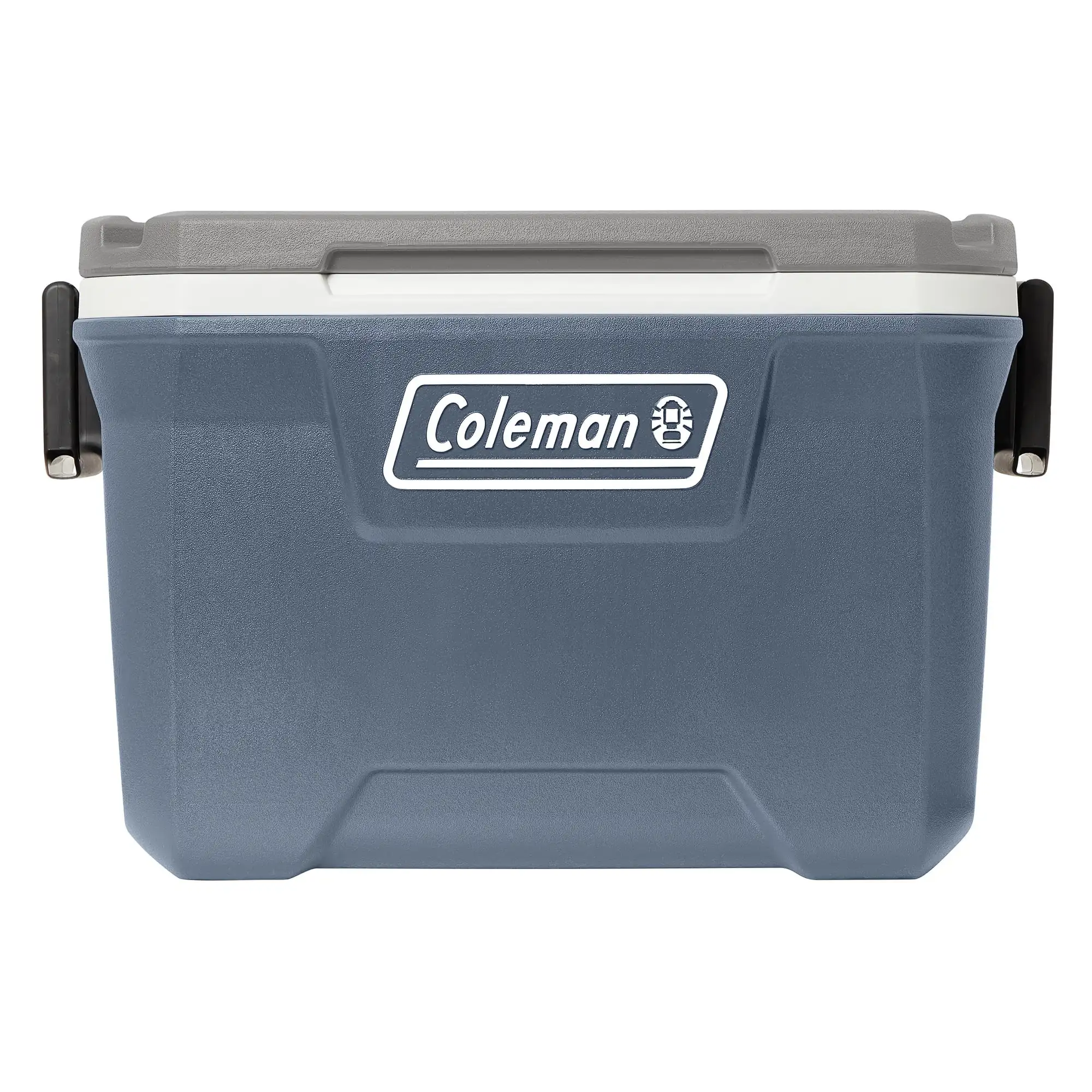 

Жесткий охладитель Coleman серии 316 52QT, синий