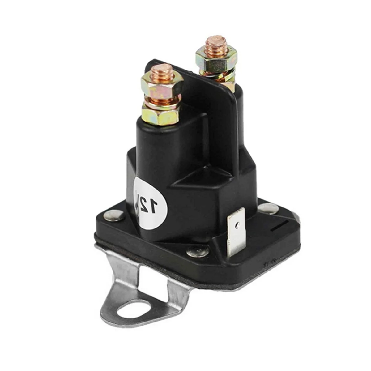 Parti Del Tosaerba Interruttore A Solenoide Trombetta 539101714 812-1221-211 93265 Relè Solenoide Di Avviamento