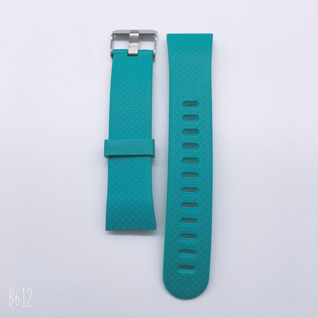 color Watch Strap For D13 Smart Watch Strap IP67 Waterproof Sweatproof Sport Silicone Strap