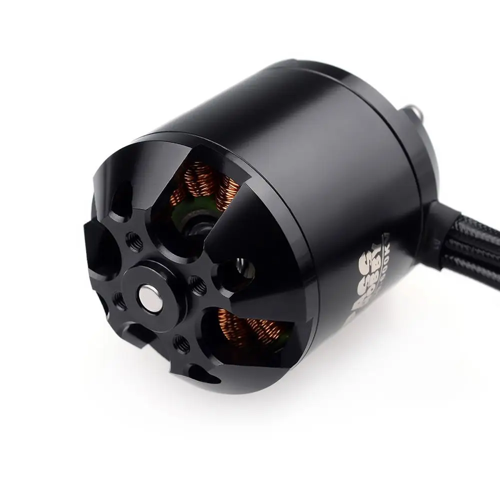 Moteur Brushless Surpasshobby C4250 600KV/800KV 1250W pour RC