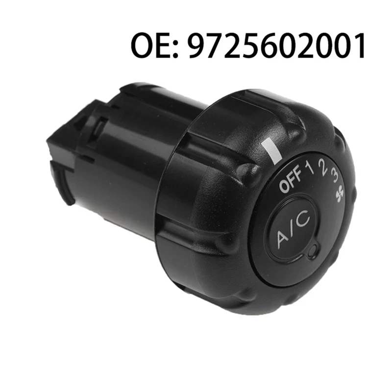 

Панель нагревателя переменного тока для Hyundai Atos 9725602001-97256