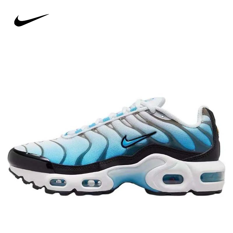thumbnail image 1 of Nike Air Max Plus Drift - Zapatillas deportivas para correr, estilo retro, elegantes, resistentes al desgaste, para todo el día, unisex, para hombres y mujeres, 1 of 5