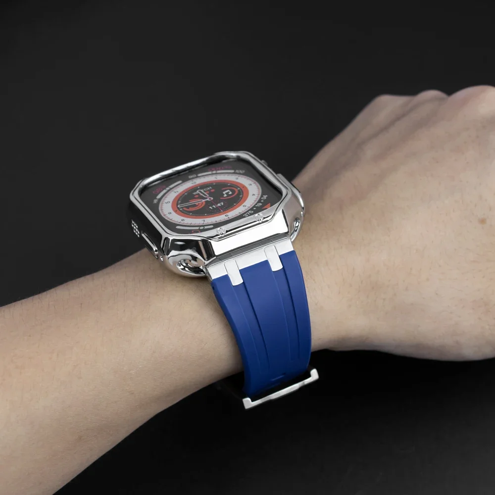  ġ Ǹ   ̽, Ʈ 49mm 44mm 45mm 42mm 38 40mm Ʈ TPU ȣ ̽ Ŀ, ̿ġ ø 8 7 6 SE 5 4