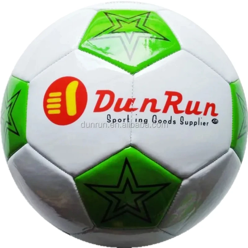 

Latest Sporting Good Custom Own Logo Mini Training Soccer Ball Match Professional Football