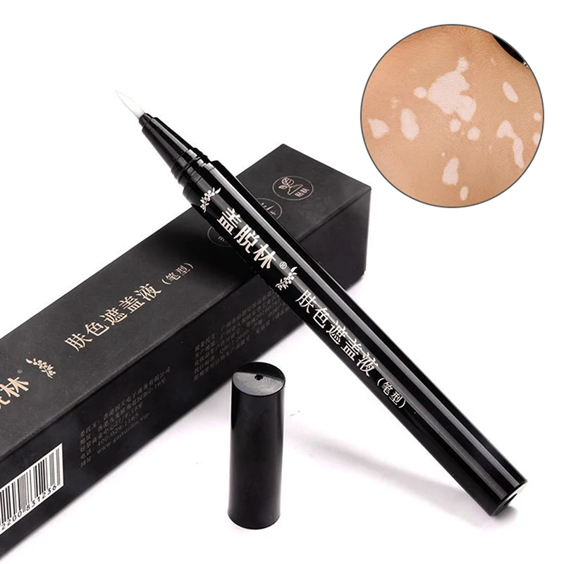Makeup Tools Vitiligo Covering Pen for Skin
