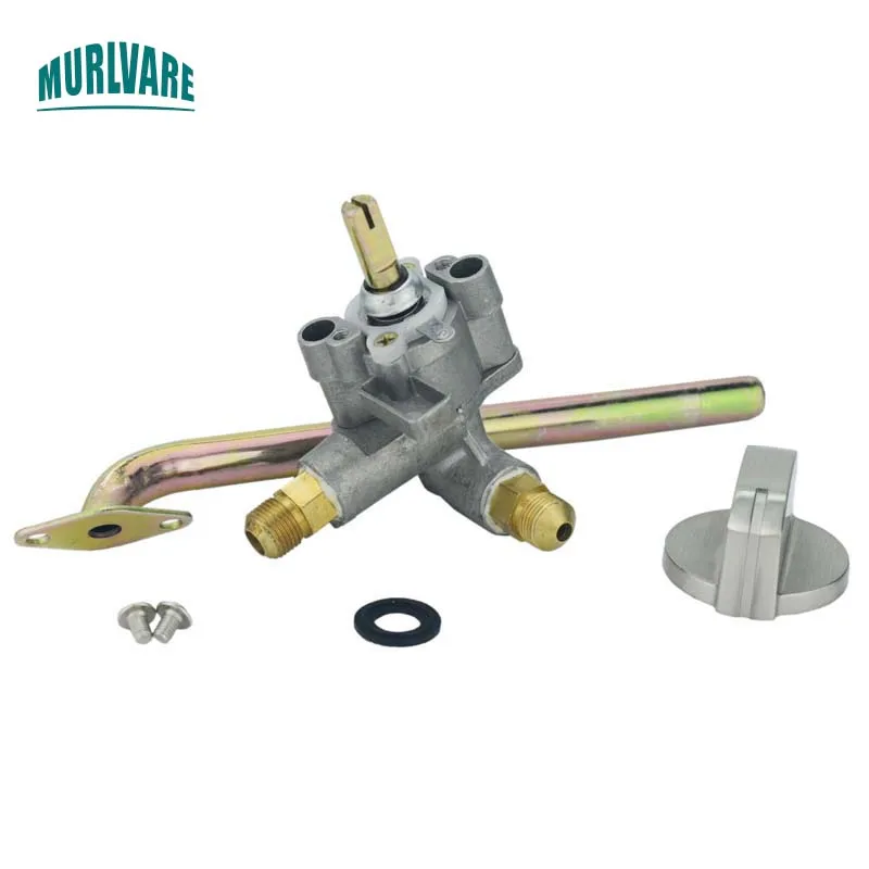 Commercial Rice Roll Machine Noodle Cooking Bucket Fast Steaming Oven Main Switch Accessories Pulse Igniter Assembly