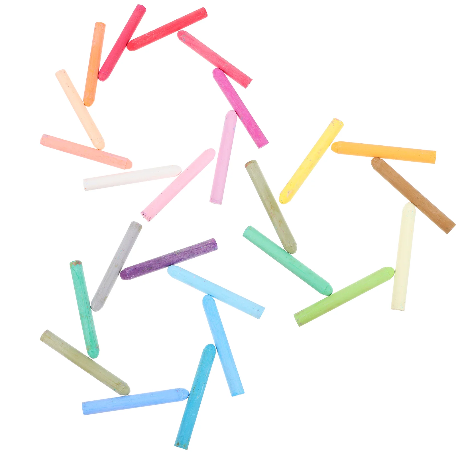 Рисунок 4 - Многофункциональный цветной мел