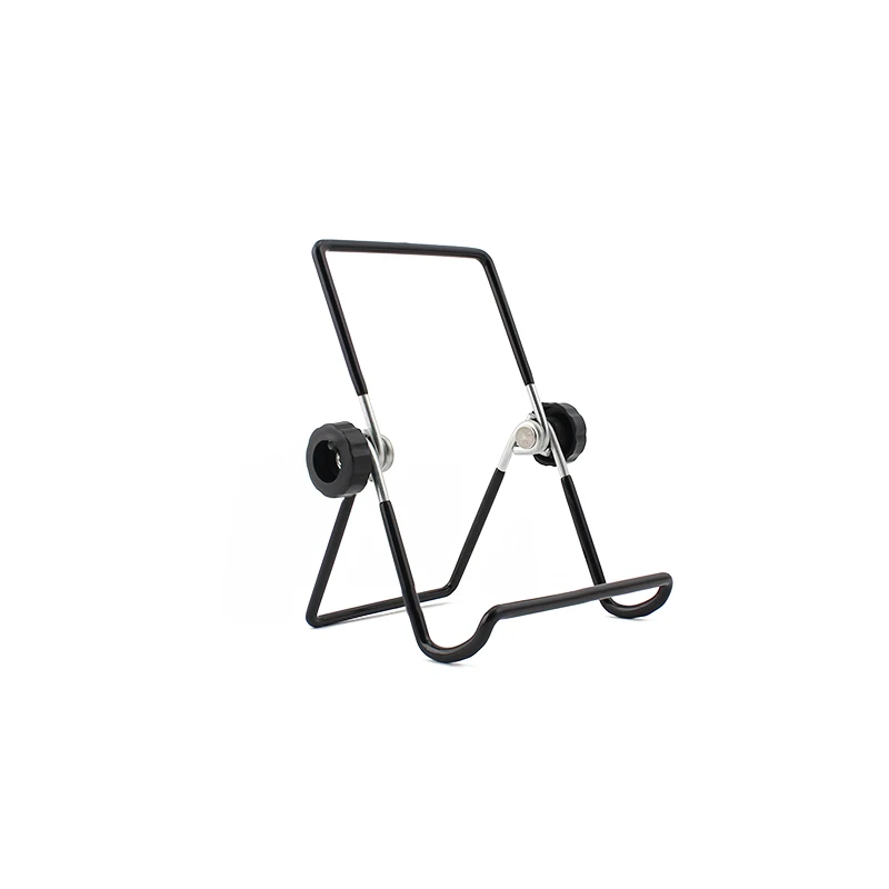 Foldable Adjustable Phone and Tablet Desktop Stand Holder