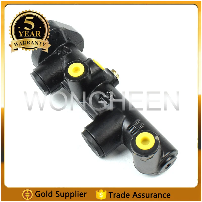 34311157206 BMW E30 1987 1988 1989 1990 1991 1993 URO용 새 브레이크 마스터 실린더