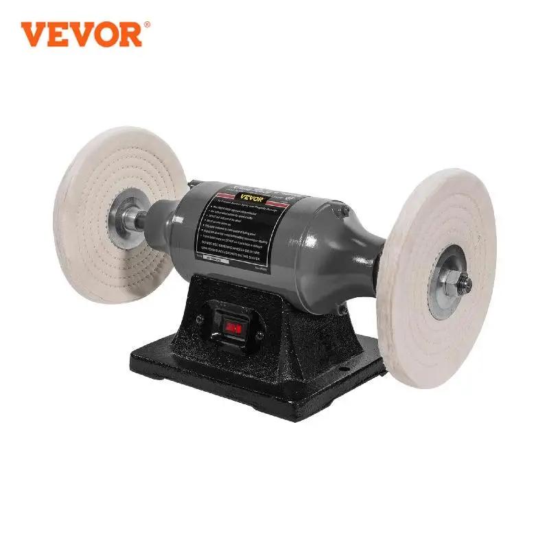 Buffer Polisher Grinding Machine