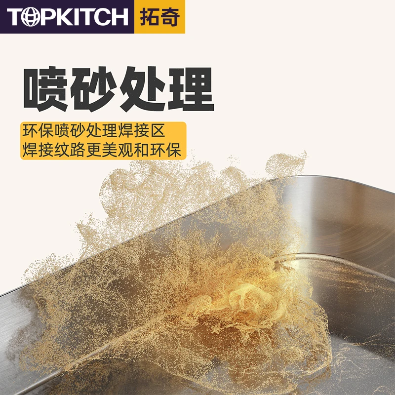 Electric Grill Oven Non-stick Teppanyaki Equipment Frying Steak Frying Machine Pizza Maker  Electric Pan 4