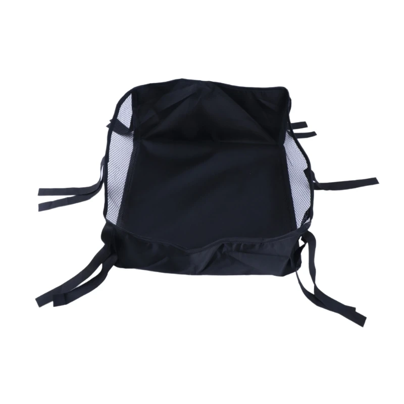 Рисунок 2 - Корзина для хранения детской коляски