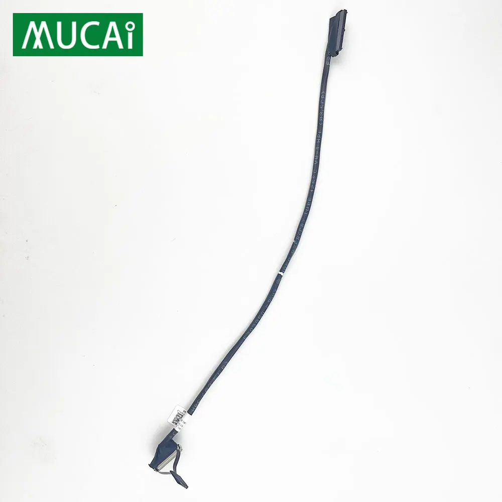 Dell Latitude 5280 E5280 5290 E5290 노트북 배터리 케이블, 커넥터 라인 교체 배터리 케이블 09YFCJ