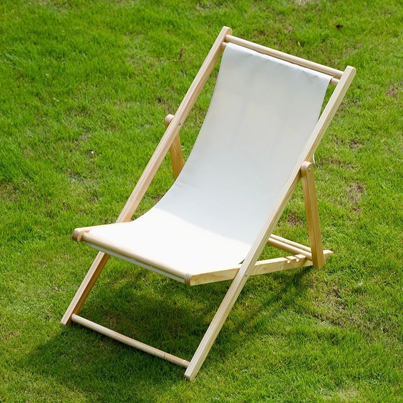 Office Hiking Outdoor Chair Gaming Travel Folding Portable Modern Makeup Living Room Beach Chairs Wooden Sedia Garden Furniture