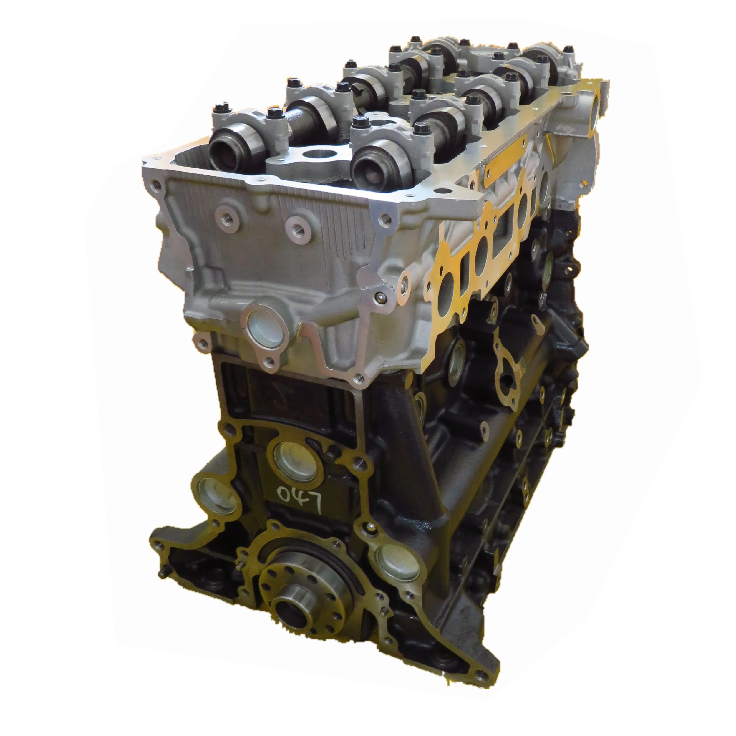 

2TR-FE Engine Long Block HBS for Toyota Land Cruiser Prado Tacoma Hilux 2.7L