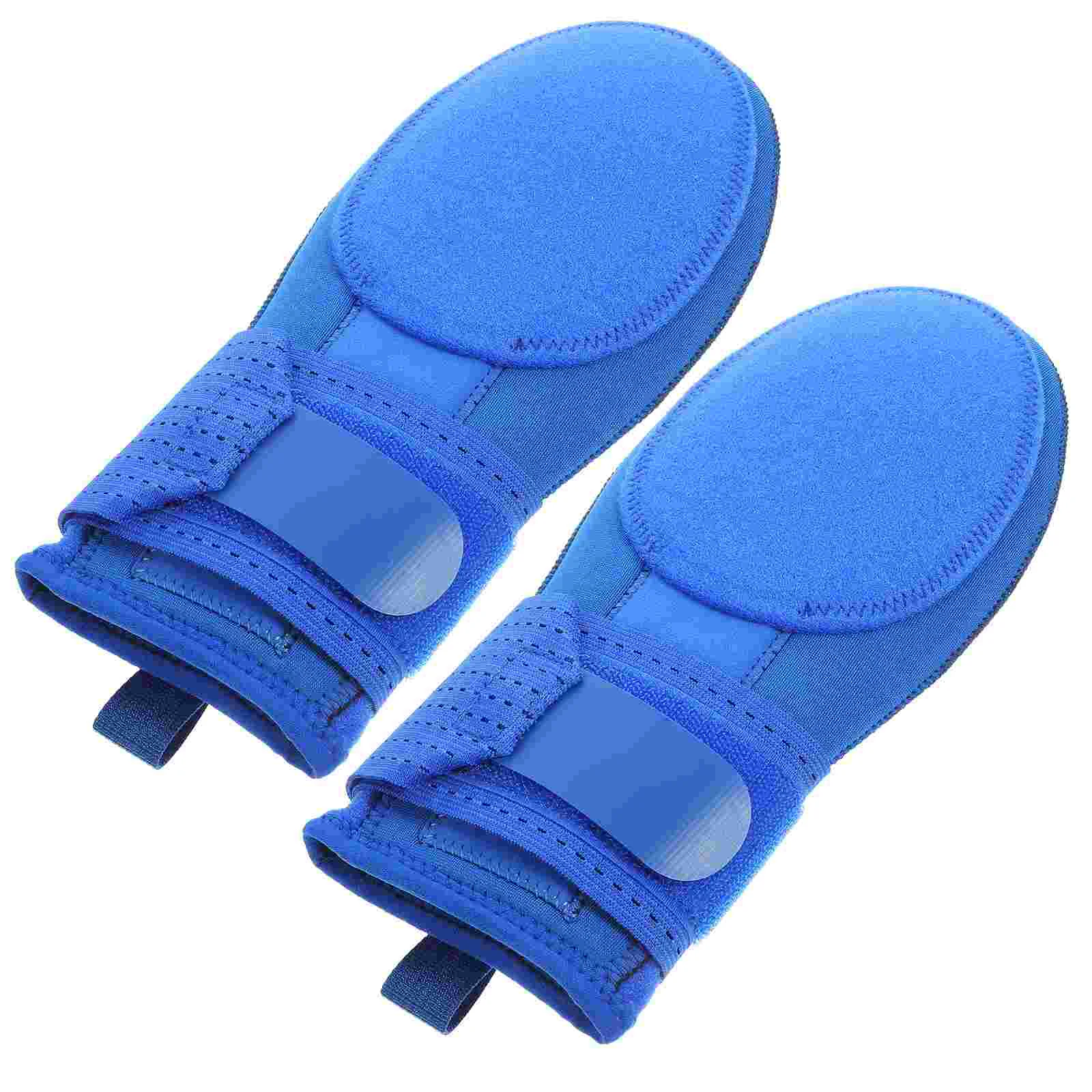 

Baseball Sliding Mitt Sliding Glove Softball Guard Universal Right Or Left Hand Hand Protection Youth Baseball Softball