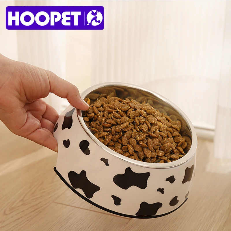 Cuenco para perro de acero inoxidable