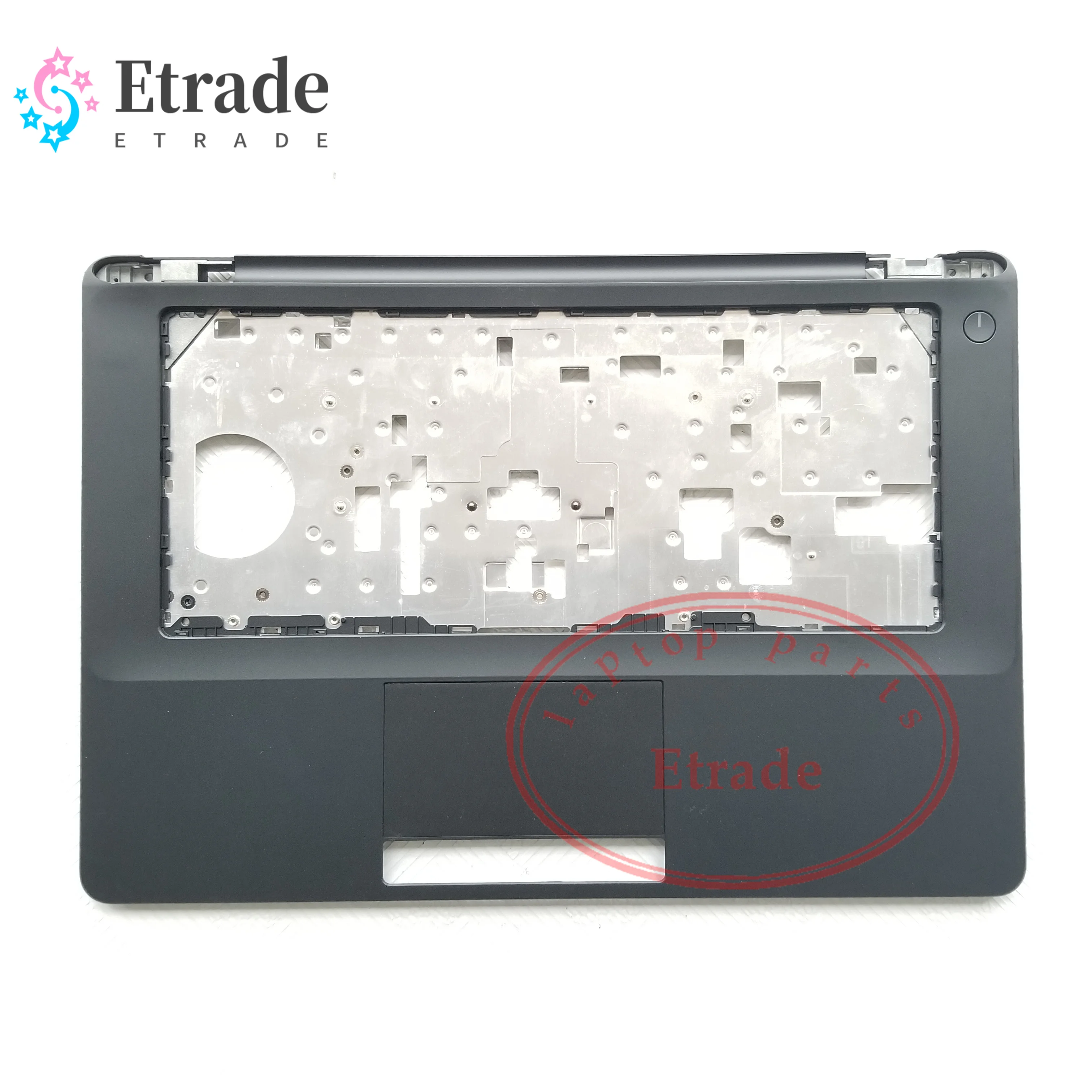 

Новая Оригинальная подставка для ноутбука Dell Latitude E5470 5470, Верхняя фотография 154p4 0PF12M