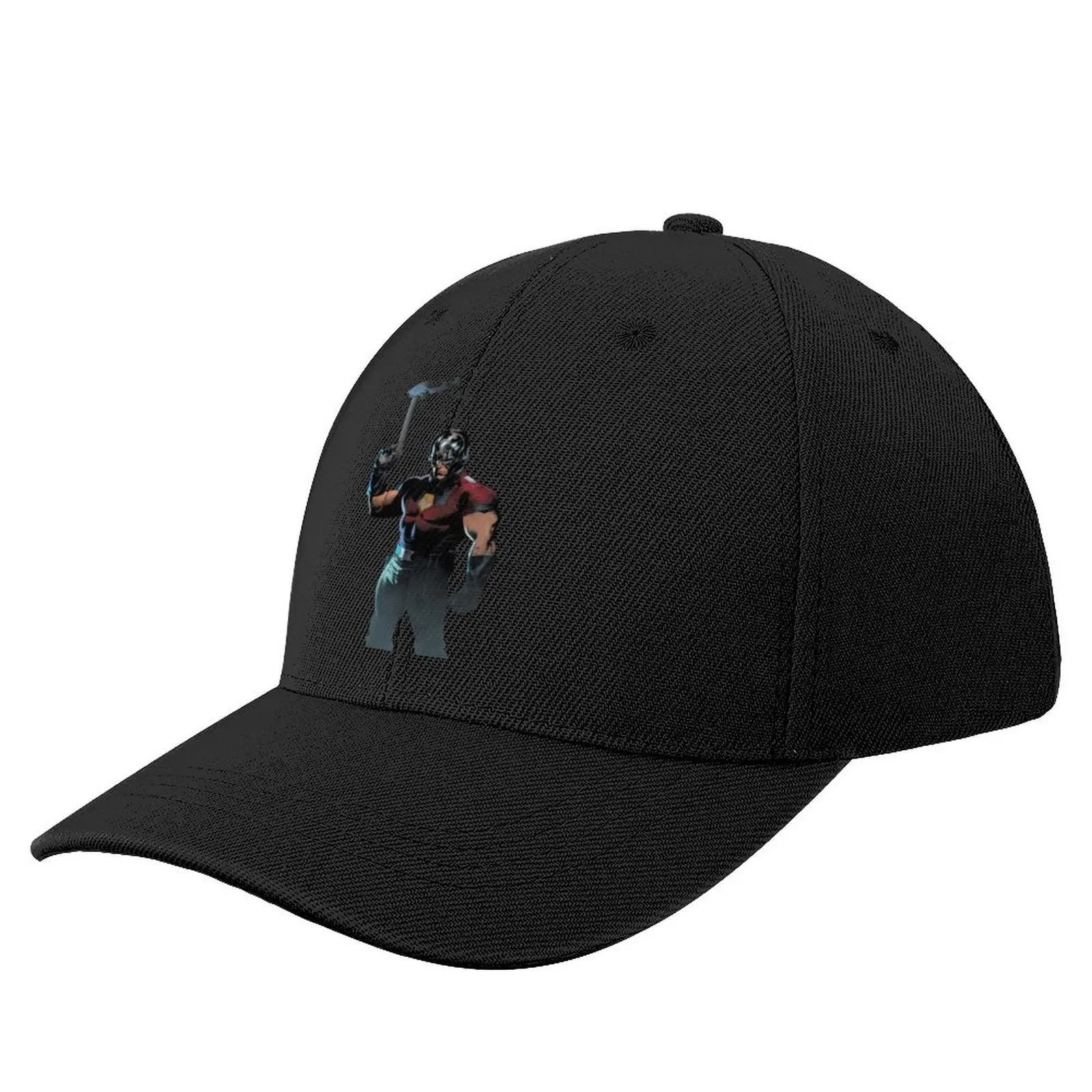 

PeaceMaker Baseball Cap Military Cap Man Female Men's