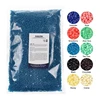 500g Hard Wax Beans Solid Hair Remover No Strip Depilatory Hot Film Wax Bead Hair Removal for Full Body Bikini Face Leg Eyebrow 1