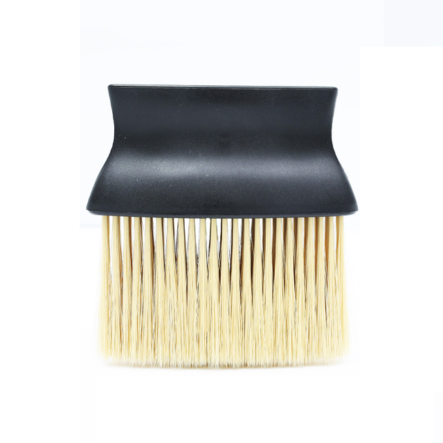Interior Cleaning Soft Brush Dashboard Air Outlet Detailing Sweeping Dust Tools Auto Home Office Duster Brushes