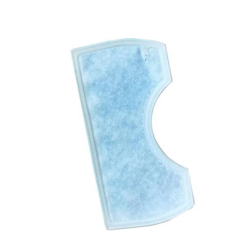 

2pcs Filter Remover For Samsung Vacuum Cleaner DJ97-01040C Foam Rubber Dust SC4310 SC4316 SC4320 SC4321 Handle