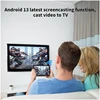 Android 13 Tablet PC K12 Quad-Core Newest Sales 10.1 INCH 4GB DDR ROM 64GB RK3562 Dual Camera WIFI Type-C USB Battery 6000mAh 6