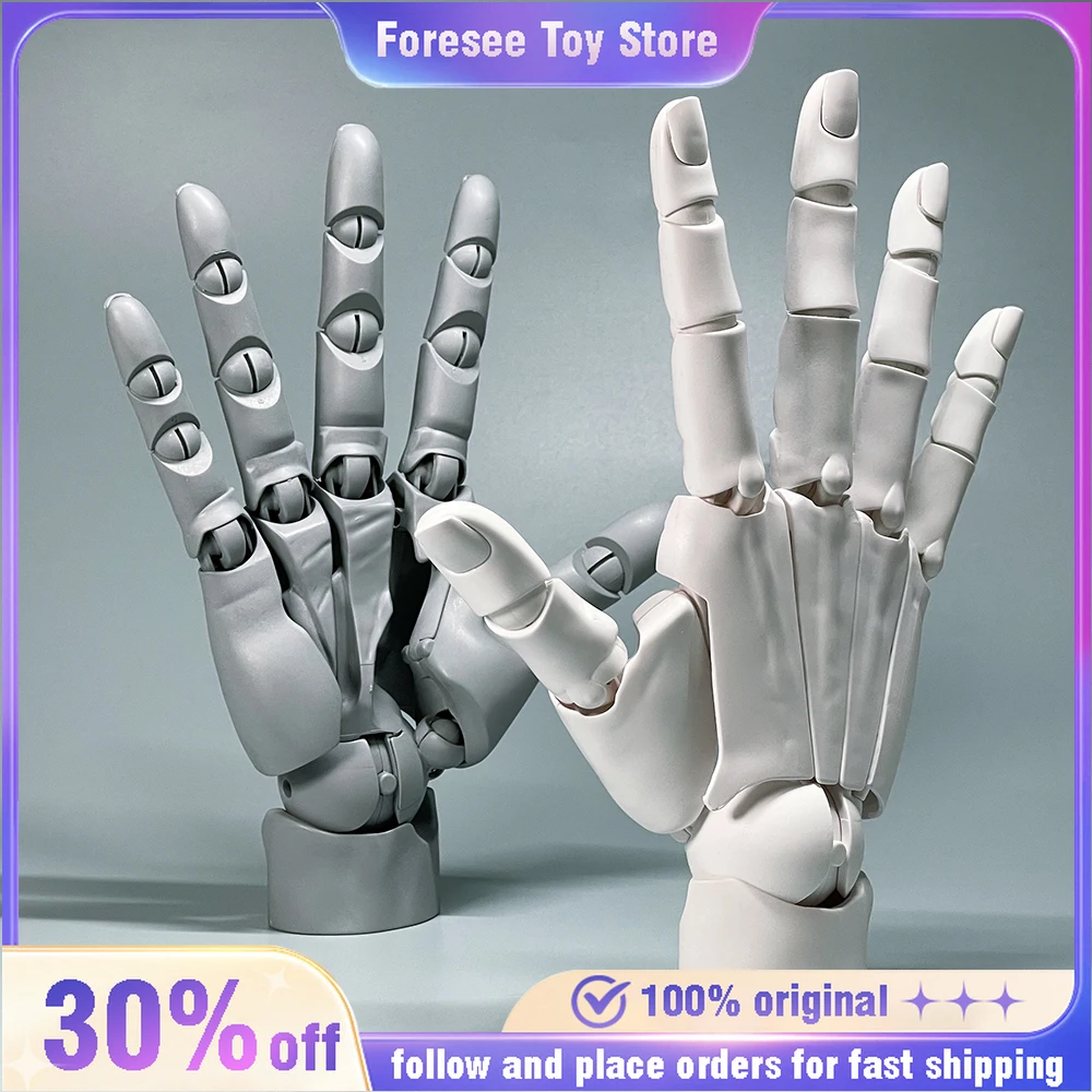 20cm Sketch Mannequin Model Hand Model Human Artist Models Home Decor ...