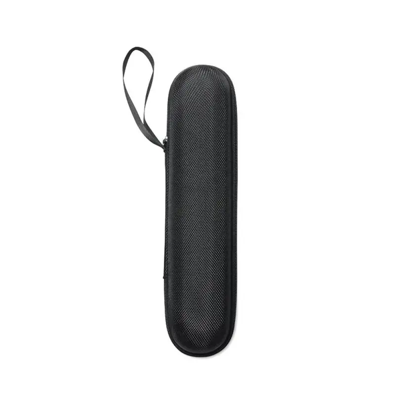 

High Quality Hardware Accessories Nylon Storage Bag Hand Rope Design Wash Bag Nylon Toothbrush Storage Bag Fit The Body