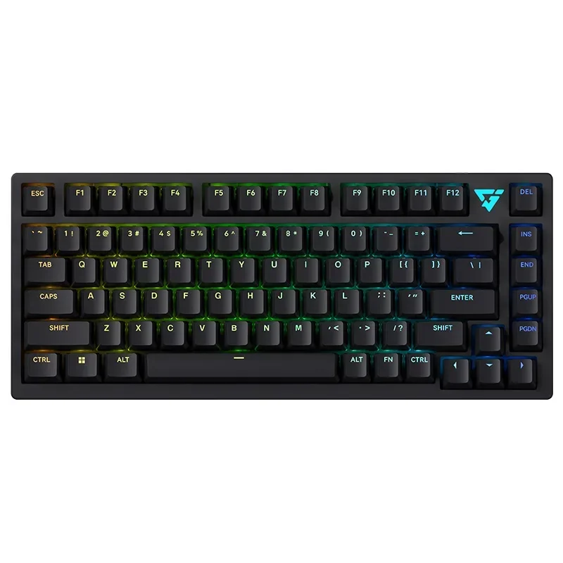 VXE ATK75 E-Sports Magnetic Switch Mechanical Keyboard 81Keys 