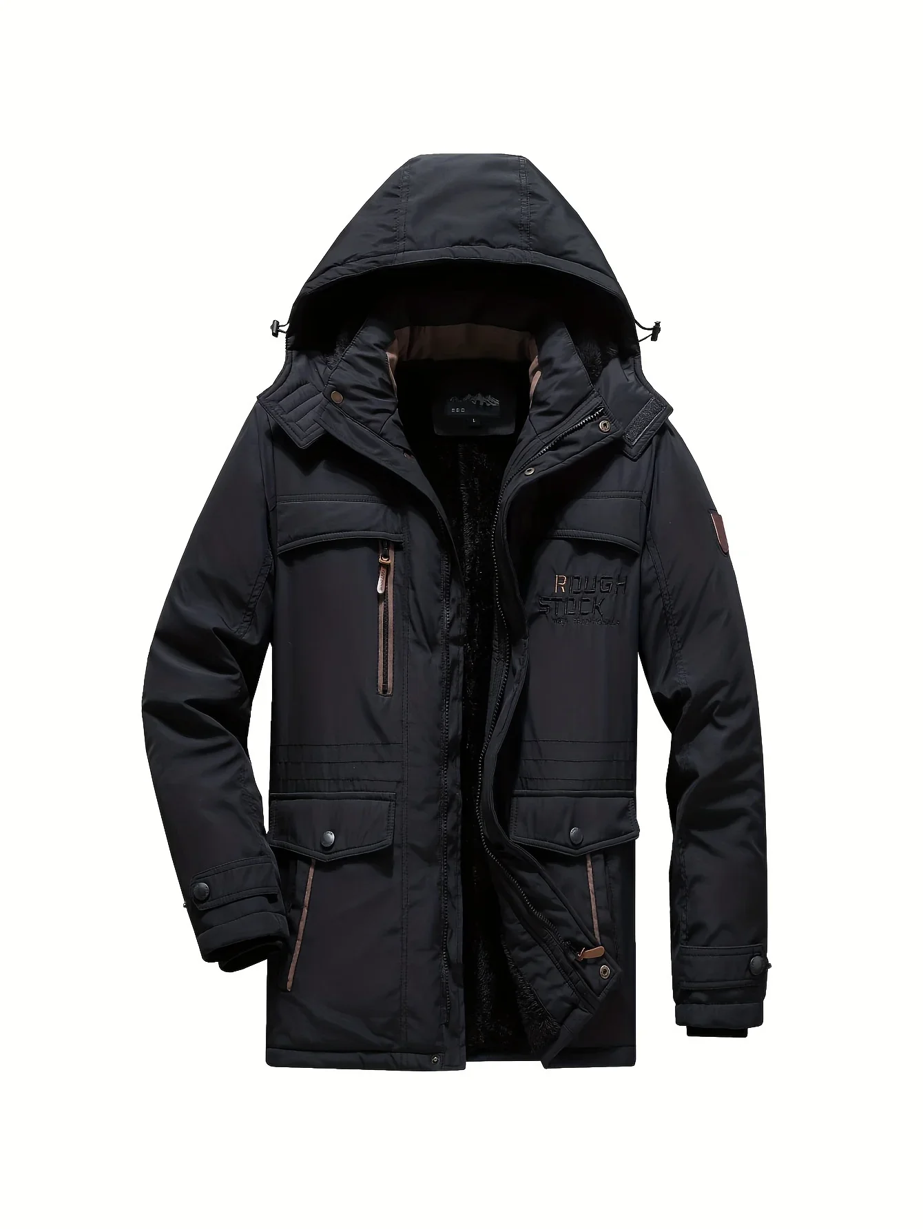 Tactical Jacket Man Autumn Jacket Casual Tactical Militari Bomber Retro Sportsfor Baseball Camping Outdoor Sports