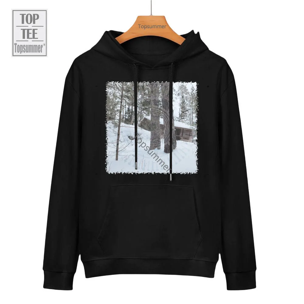 

The Scars of Man on the Once Nameless Wilderness, Pt. 1 Album Hoodies Panopticon Tour Hoodie Man Pop Streetwear Sweatshirt