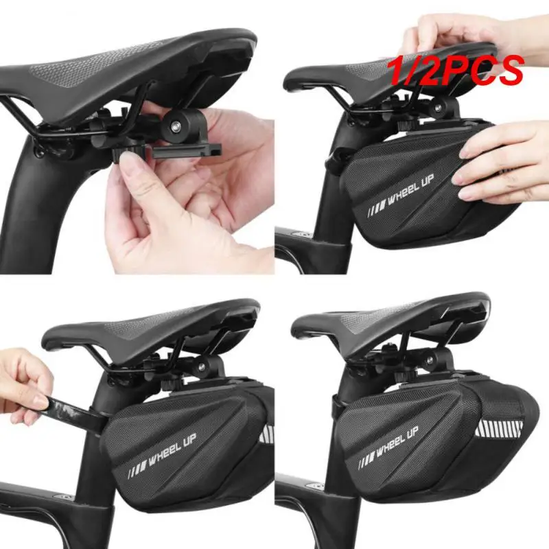 

Сумка на седло велосипедная, л, 1/2 шт.