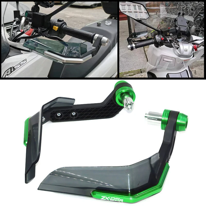 

Защита для лобового стекла для KAWASAKI ZX-25R ZX25R ZX 25R 2020 2021