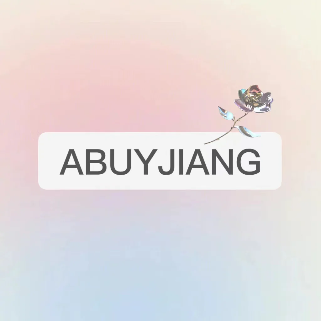 ABUY JIANG Store
