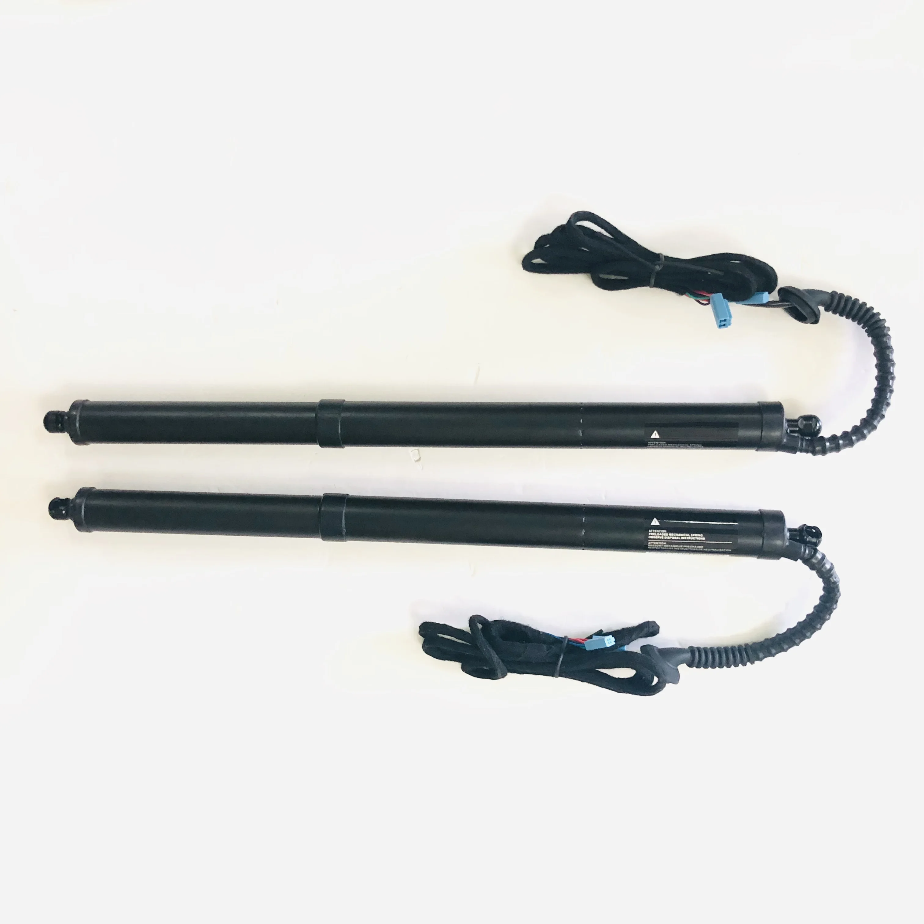 Portellone Elettrico per Kia K5 2018+ | Apriporta e Chiudiporta Automatico per Bagagliaio | Kit Cancello Elettrico - immagine 3
