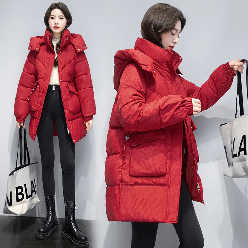 Рисунок 2 - Новинка 2023, модное плотное тонкое