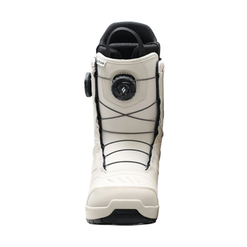 TERROR FUTURE ski boots FITGO quick-wear system, warm and cold-proof, durable and non-slip, high elasticity and shock absorption 4