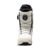 TERROR FUTURE ski boots FITGO quick-wear system, warm and cold-proof, durable and non-slip, high elasticity and shock absorption 4
