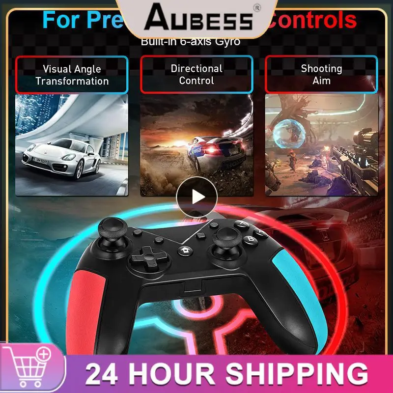 Wireless Per Controller Joystick Controller Wireless Per Controller Switch