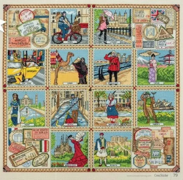 

Штампы, фигурки мира-мечта назначения 52-52, Набор для вышивки, Набор для вышивки крестиком, наборы для вышивки крестиком, вышивка крестиком