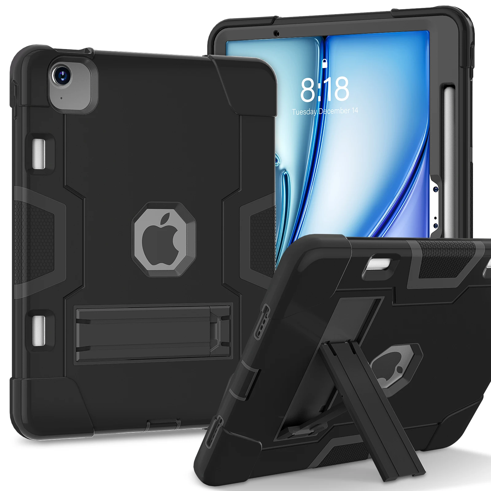 Universal Tablet Holder Case