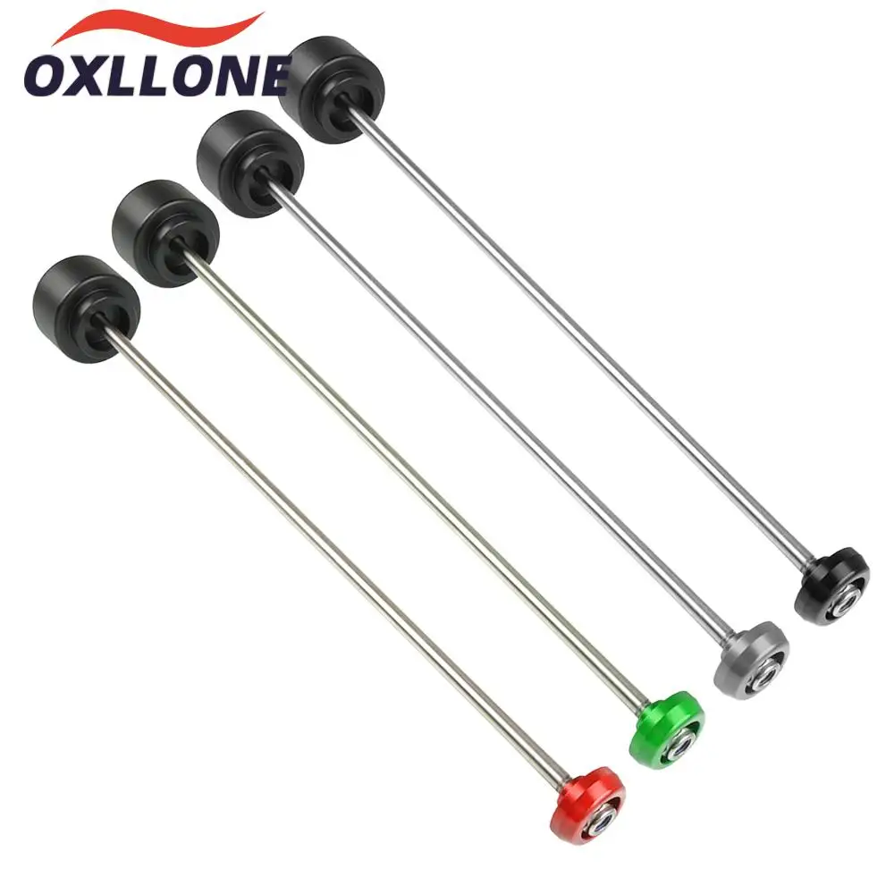 

Front Axle Fork Crash Slider For Kawasaki VERSYS 1000 2012 2013 2014 2015 2016 Motorcycle Accessories Wheel Protector VERSYS1000