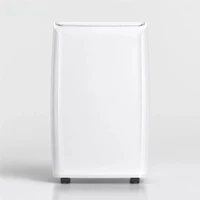Climatiseur portable à onduleur 9000/12000/14000 BTU, mini climatiseur mobile avec UVC pour la maison 3