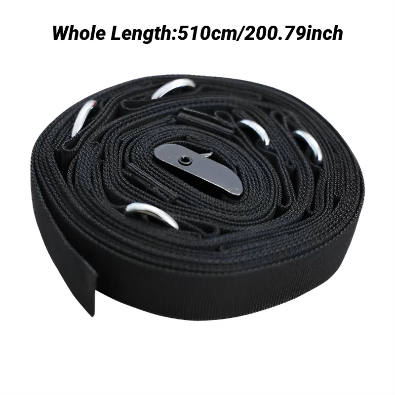 Door Anchor Strap For Resistance Bands 6