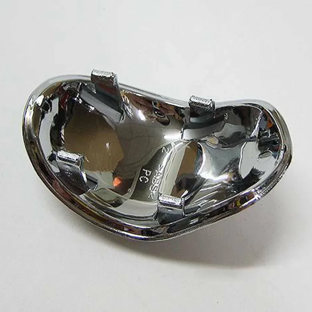 Car Gear Shift Knob Cap Top Cover 5/6Speed For Ford Fiesta For Focus ST Gear Shift Knob Head Insert Cover 1793439