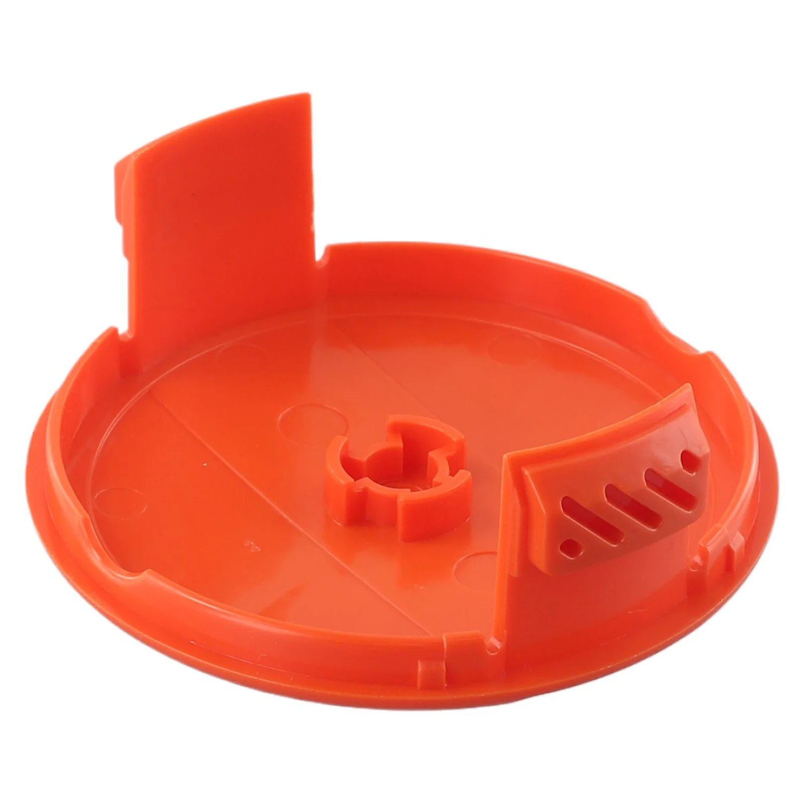 

2Pc String Trimmer Spool Cover Cap For GH400 GLC120 ST5530 Type Trimmer Spool Cover Cap Outdoor Power Equipment