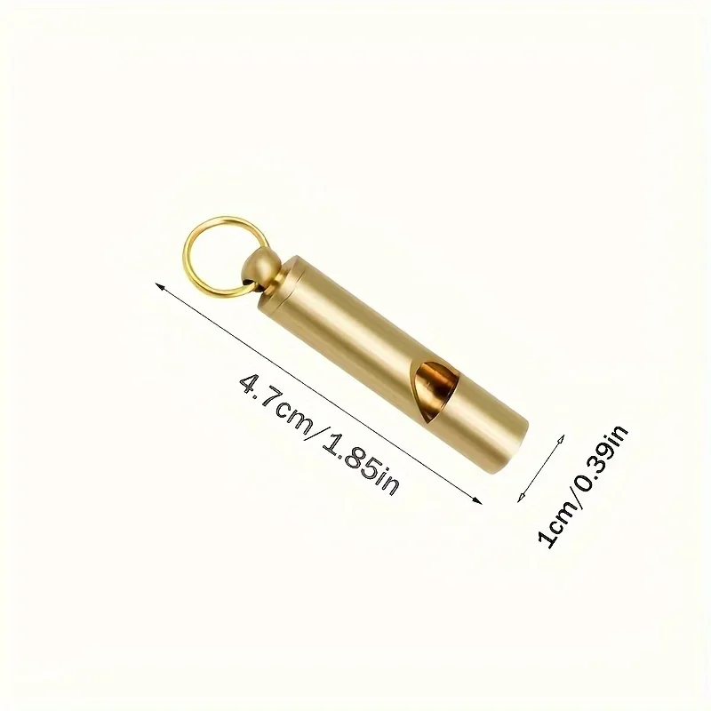 Portable Whistle For Pet Dog Interactive Training Outdoor Camping Survival Professional Dog Training Whistles
