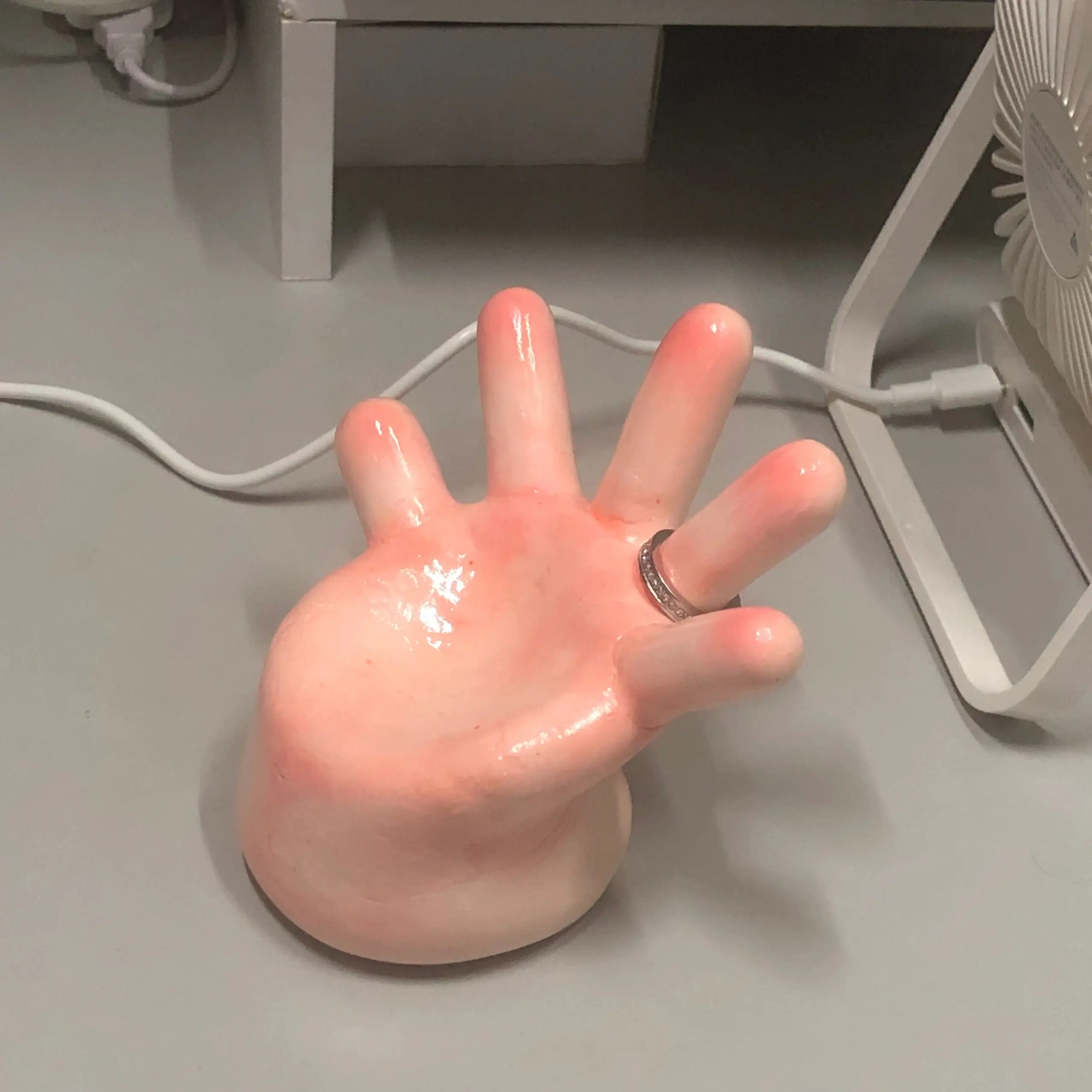 thumb