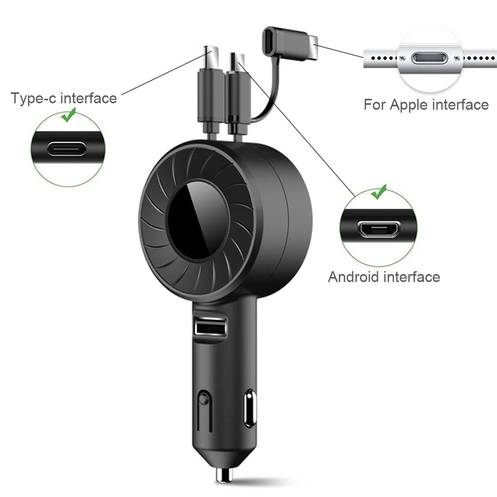  ޴  USB ̺   , USB C Ÿ  ,  ȵ̵ ޴ ũ USB, 3 in 1